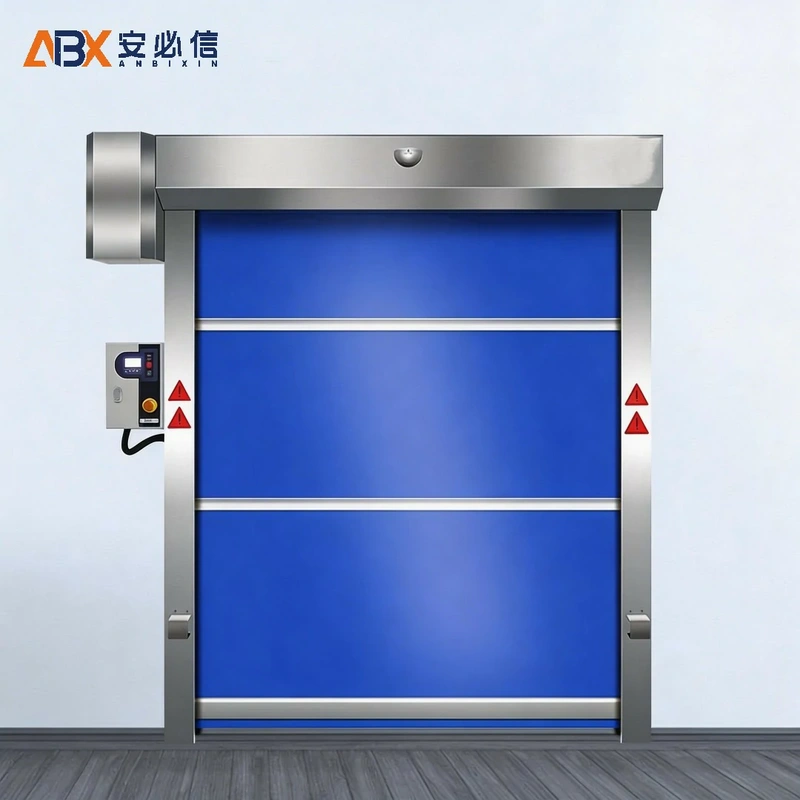珠海高速门